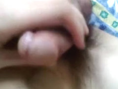 2wks of raunchy abstience on concupiscent juvenile lad