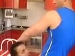 Desperate House Husbands 2