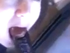 junior girl goes on an anal dildo adventure