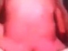 First time doggie fuck