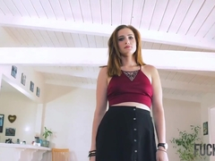 Silly Stepsister ALways Falls For Tricks