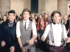One Direction One Thing
