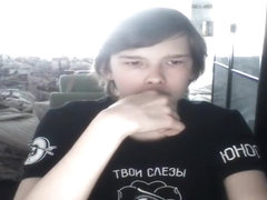 Crazy male in incredible homosexual xxx movie