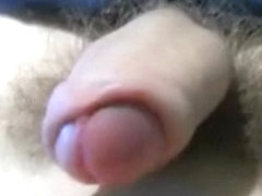 Classic Jerk And Cum