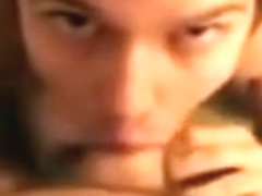 Amazing male in incredible blowjob gay porn video