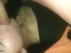 Please Sir...can I have some more of your white cock!