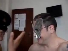 max and iordana - badante rumena