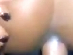 AnitaTrans - Hot Cream