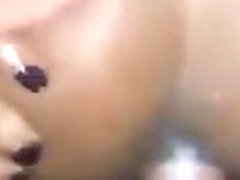 AnitaTrans - Hot Cream