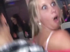 Irresistible Babes Like Their Hard Dongers