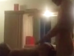 my Girlfriend 19 concludes with moutfull of cum