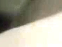 Sandra's bj,sex and hidden webcam in nature's garb