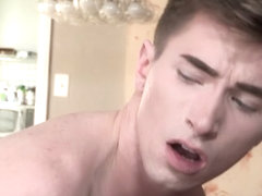 Tristan Jaxx & Skyler Hart in Uncut - PrideStudios