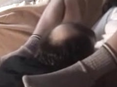 My amateur masturbation vid shows me getting head