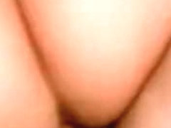 This Babe rides my shlong so well ends with sex cream pie