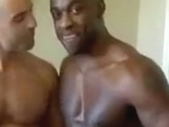 Every White Boys Dream To Be Owned By Black Dick