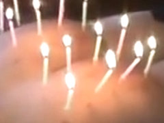 Iliff celebrates pinki's unbirthday