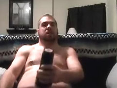 Me and my Fleshlight