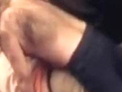 Fucking with clothes