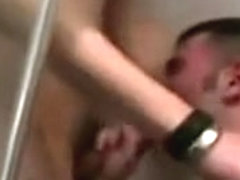 met him at a ball game while traveling