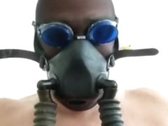 swimsuited old wanker