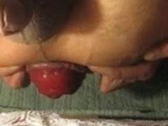 anal big pumped fetish asshole prolapse