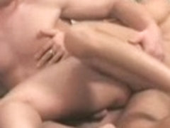 Crazy male pornstar in hottest masturbation, swallow homosexual sex video