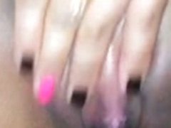 Colombian. Masturbation. Creampie. Cum shot. Dedos.