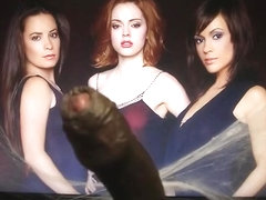 My Charmed Halloween Tribute