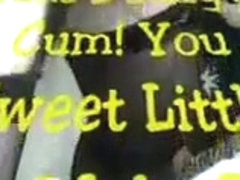 I Cum for Alli Bimmer Revised