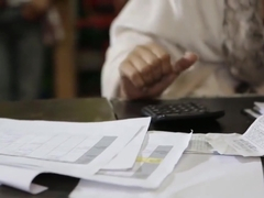 Interracial Fun In The Studio Of Sin