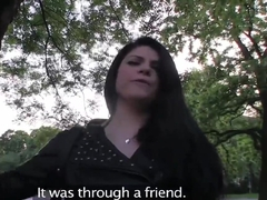 Fabulous pornstar in Incredible POV, Amateur xxx scene