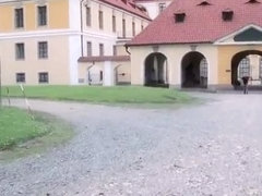 Muscle daddy anal sex and facial