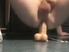 Solo With Small Dick