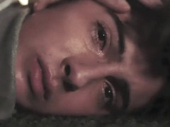 Incredible male in fabulous homo sex video