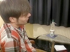 Nightkiss66 - Suber Bengel mit dickem Schwengel