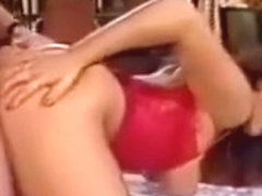 Best retro porn scene from the Golden Century