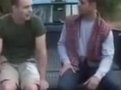 How To Seduce A Straight Guy Pt4