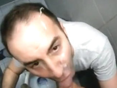 Top 40 XTube Beloved Facual Cumshots #20