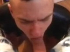 Amazing male in best bdsm homosexual porn movie