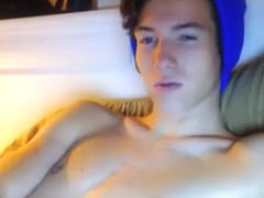 Crazy male in horny webcam, solo male homosexual adult movie