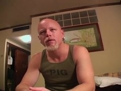 Tranny hunter 3 scene 2