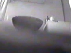 Mom masturbating taking shower