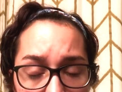 Amazing Masturbation, Small Tits adult scene