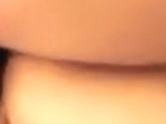 Horny amateur short clip