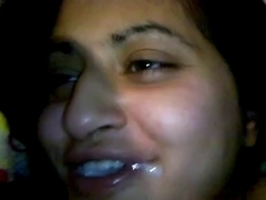 aruna craves cum