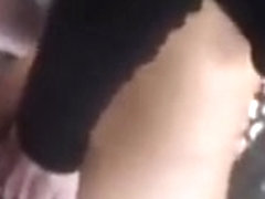 Sexy As Hell Blond Gets Fucked And A Facial