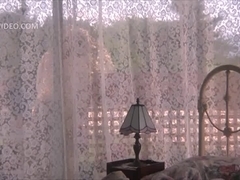 Enjoyable Laura Johnson nudity