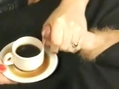 Coffee Cum