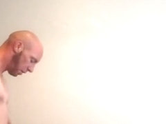 Horny couple morning fuck giving her that wood she deserves